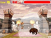 biks - King of fighters bull edition