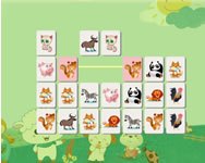 biks - Animals mahjong connection